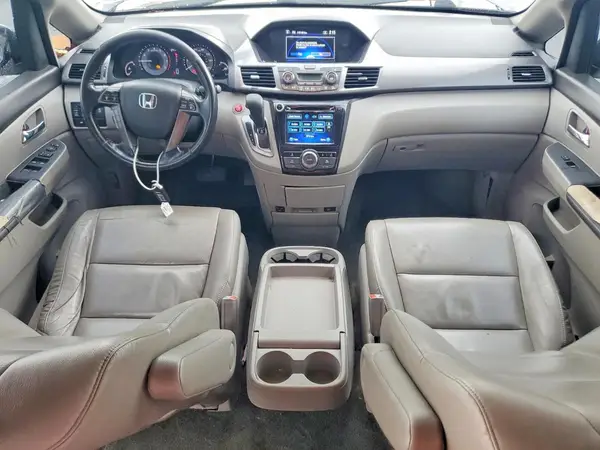 5FNRL5H62GB025773 2016 HONDA ODYSSEY - Image 8