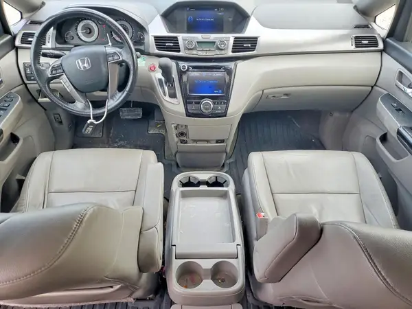 5FNRL5H62GB026924 2016 HONDA ODYSSEY - Image 8