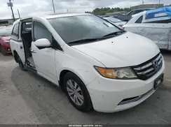 5FNRL5H62GB028964 2016 HONDA ODYSSEY