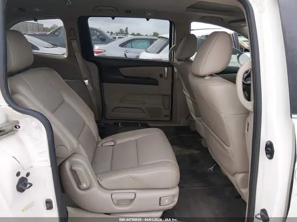 5FNRL5H62GB028964 2016 HONDA ODYSSEY - Image 8