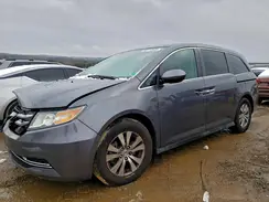 5FNRL5H62GB029581 2016 HONDA ODYSSEY