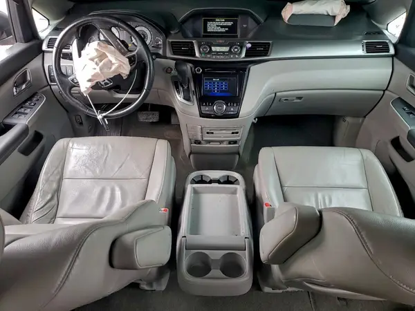 5FNRL5H62GB029581 2016 HONDA ODYSSEY - Image 8