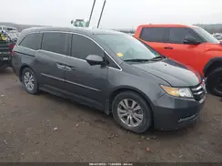 5FNRL5H62GB029788 2016 HONDA ODYSSEY