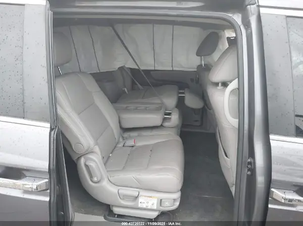 5FNRL5H62GB029788 2016 HONDA ODYSSEY - Image 8