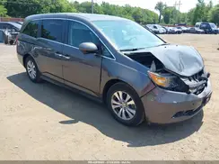 5FNRL5H62GB030178 2016 HONDA ODYSSEY