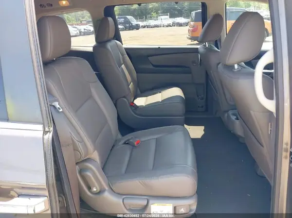 5FNRL5H62GB030178 2016 HONDA ODYSSEY - Image 8