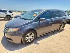 5FNRL5H62GB030827 2016 HONDA ODYSSEY
