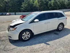 5FNRL5H62GB033114 2016 HONDA ODYSSEY