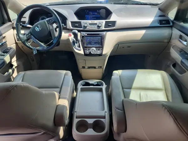 5FNRL5H62GB033114 2016 HONDA ODYSSEY - Image 8