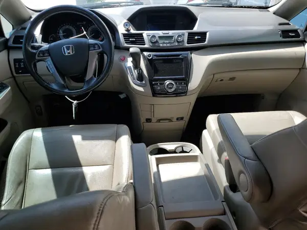 5FNRL5H62GB034456 2016 HONDA ODYSSEY - Image 8