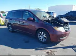 5FNRL5H62GB036501 2016 HONDA ODYSSEY