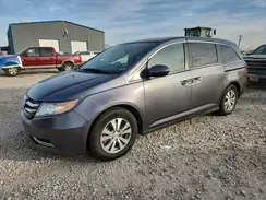 5FNRL5H62GB037180 2016 HONDA ODYSSEY