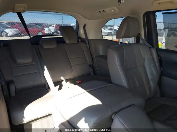 5FNRL5H62GB037633 2016 HONDA ODYSSEY - Image 8