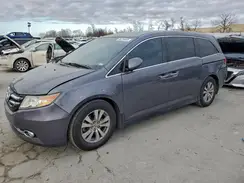 5FNRL5H62GB038362 2016 HONDA ODYSSEY