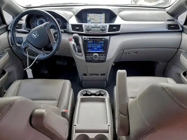 5FNRL5H62GB038362 2016 HONDA ODYSSEY - Image 8
