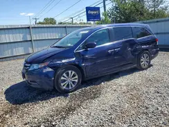 5FNRL5H62GB038958 2016 HONDA ODYSSEY
