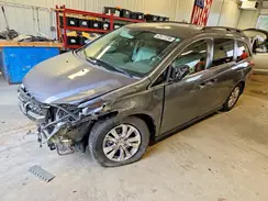 5FNRL5H62GB039009 2016 HONDA ODYSSEY