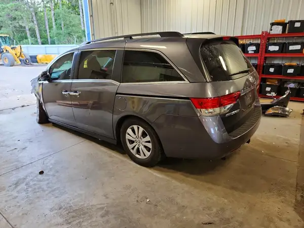 5FNRL5H62GB039009 2016 HONDA ODYSSEY - Image 2