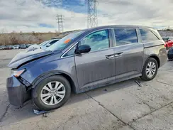 5FNRL5H62GB039513 2016 HONDA ODYSSEY