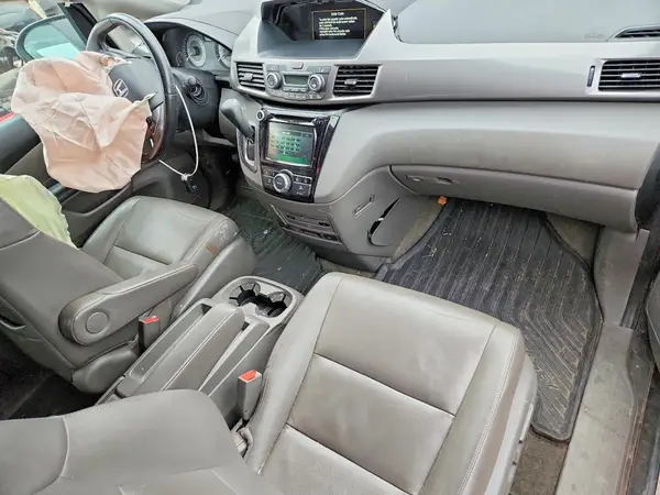 5FNRL5H62GB039513 2016 HONDA ODYSSEY - Image 8