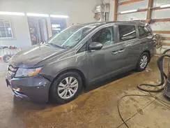 5FNRL5H62GB040113 2016 HONDA ODYSSEY