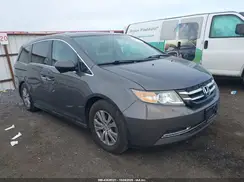 5FNRL5H62GB040306 2016 HONDA ODYSSEY