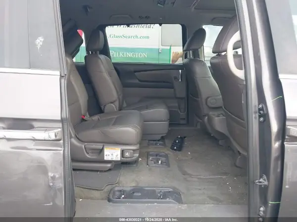 5FNRL5H62GB040306 2016 HONDA ODYSSEY - Image 8