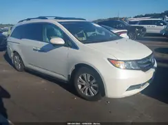 5FNRL5H62GB040385 2016 HONDA ODYSSEY