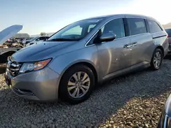 5FNRL5H62GB041715 2016 HONDA ODYSSEY