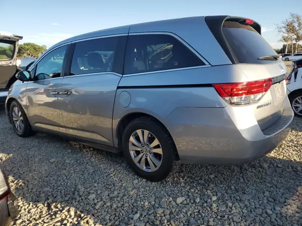 5FNRL5H62GB041715 2016 HONDA ODYSSEY - Image 2