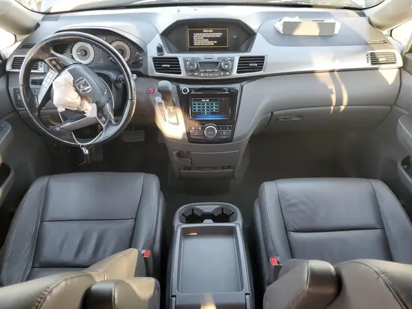 5FNRL5H62GB041715 2016 HONDA ODYSSEY - Image 8