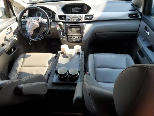 5FNRL5H62GB044405 2016 HONDA ODYSSEY - Image 8
