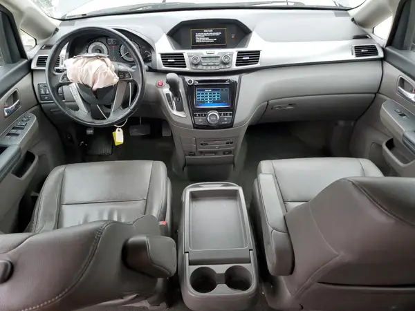 5FNRL5H62GB045344 2016 HONDA ODYSSEY - Image 8