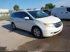 5FNRL5H62GB045716 2016 HONDA ODYSSEY