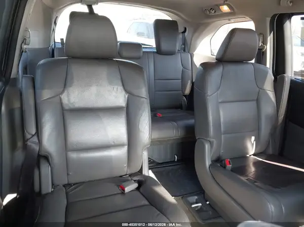 5FNRL5H62GB045716 2016 HONDA ODYSSEY - Image 8