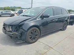 5FNRL5H62GB045991 2016 HONDA ODYSSEY