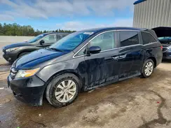 5FNRL5H62GB046008 2016 HONDA ODYSSEY