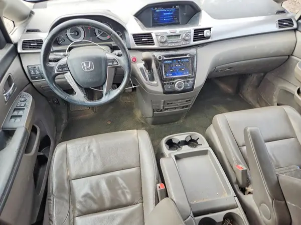 5FNRL5H62GB046008 2016 HONDA ODYSSEY - Image 8