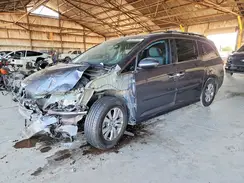 5FNRL5H62GB046591 2016 HONDA ODYSSEY