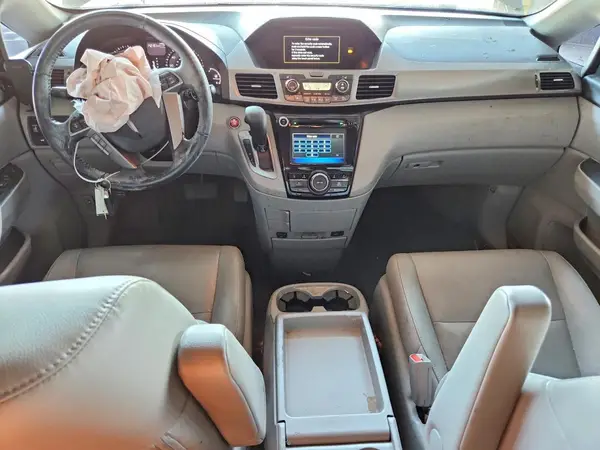 5FNRL5H62GB046591 2016 HONDA ODYSSEY - Image 8