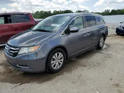5FNRL5H62GB046607 2016 HONDA ODYSSEY