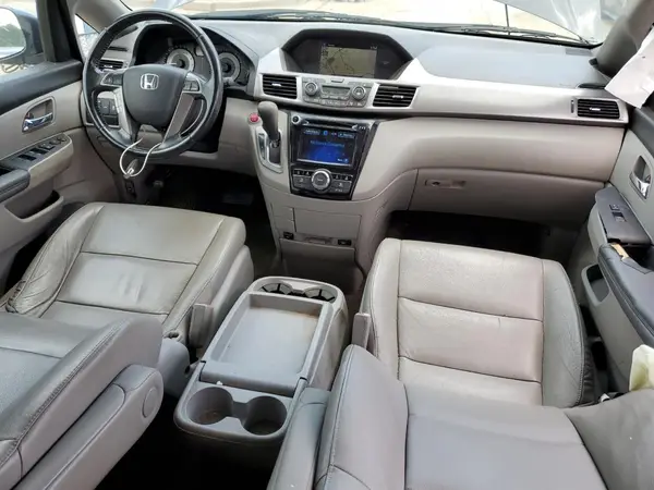5FNRL5H62GB046607 2016 HONDA ODYSSEY - Image 8