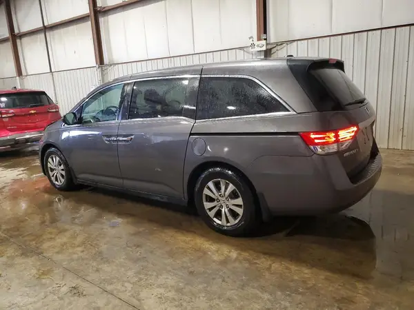 5FNRL5H62GB047773 2016 HONDA ODYSSEY - Image 2