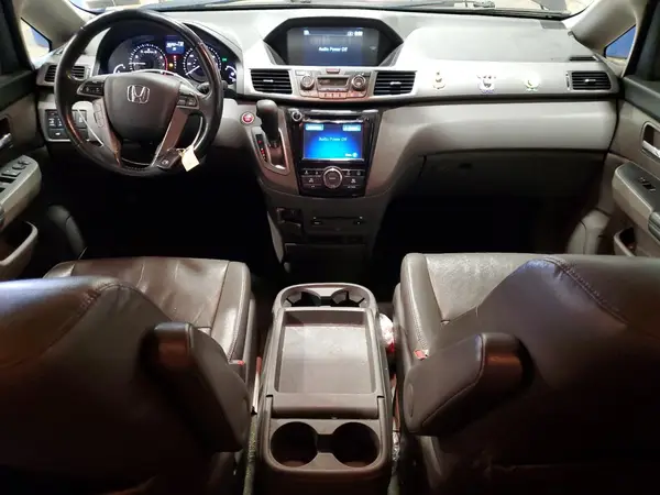 5FNRL5H62GB047773 2016 HONDA ODYSSEY - Image 8