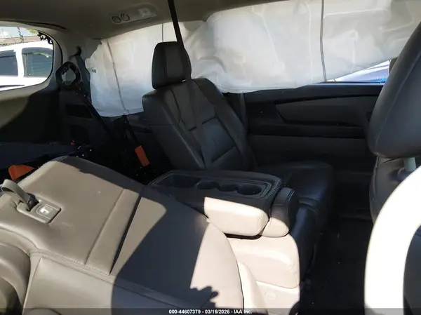 5FNRL5H62GB047790 2016 HONDA ODYSSEY - Image 8