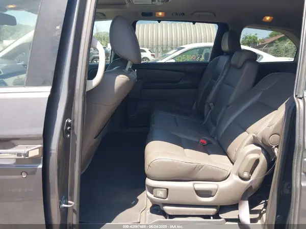 5FNRL5H62GB049068 2016 HONDA ODYSSEY - Image 8