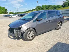 5FNRL5H62GB049734 2016 HONDA ODYSSEY