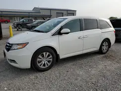 5FNRL5H62GB050236 2016 HONDA ODYSSEY