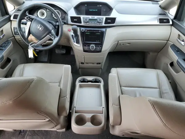 5FNRL5H62GB050236 2016 HONDA ODYSSEY - Image 8