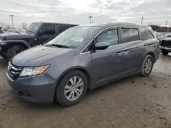 5FNRL5H62GB050642 2016 HONDA ODYSSEY